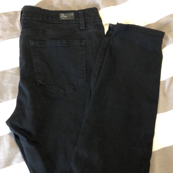 Paige Verdugo jegging in black - Picture 4 of 7